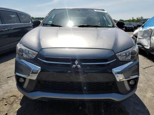 Photo 4 VIN: JA4AR3AU0KU027315 - MITSUBISHI OUTLANDER 