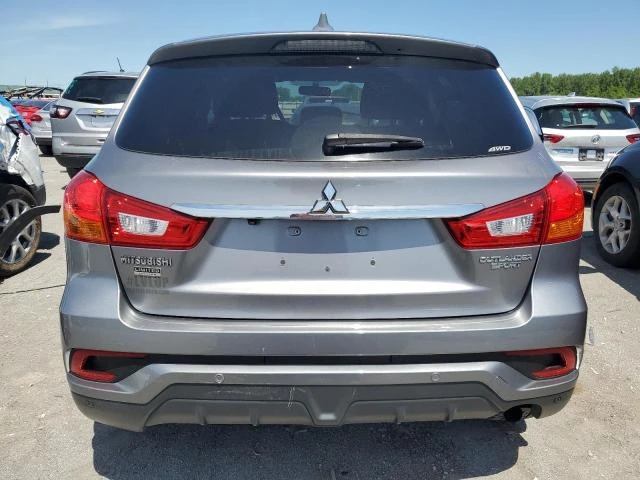 Photo 5 VIN: JA4AR3AU0KU027315 - MITSUBISHI OUTLANDER 