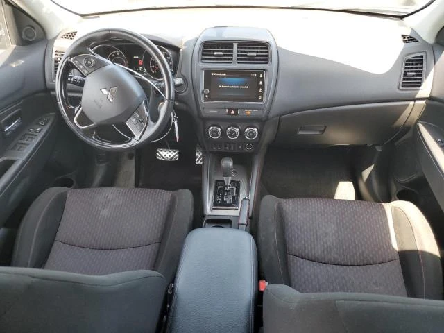 Photo 7 VIN: JA4AR3AU0KU027315 - MITSUBISHI OUTLANDER 