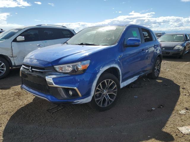 Photo 1 VIN: JA4AR3AU0KU027699 - MITSUBISHI OUTLANDER 