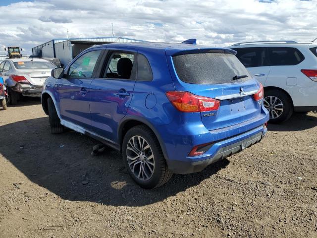 Photo 2 VIN: JA4AR3AU0KU027699 - MITSUBISHI OUTLANDER 