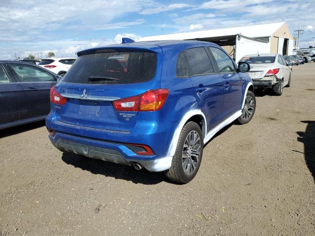 Photo 3 VIN: JA4AR3AU0KU027699 - MITSUBISHI OUTLANDER 