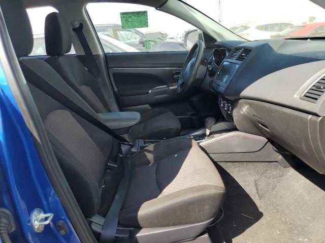 Photo 4 VIN: JA4AR3AU0KU027699 - MITSUBISHI OUTLANDER 