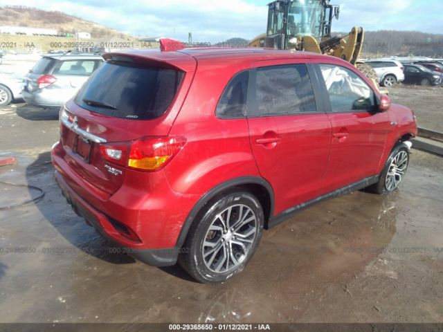 Photo 3 VIN: JA4AR3AU0KU030019 - MITSUBISHI OUTLANDER SPORT 