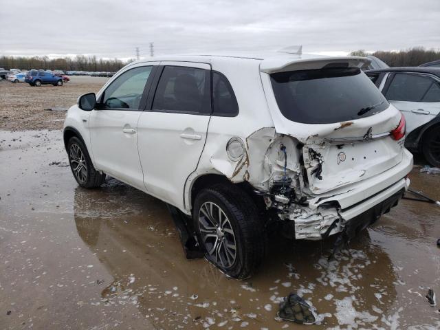 Photo 1 VIN: JA4AR3AU0KU030750 - MITSUBISHI OUTLANDER 