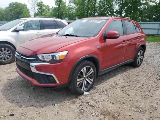 Photo 0 VIN: JA4AR3AU0KU034037 - MITSUBISHI OUTLANDER 