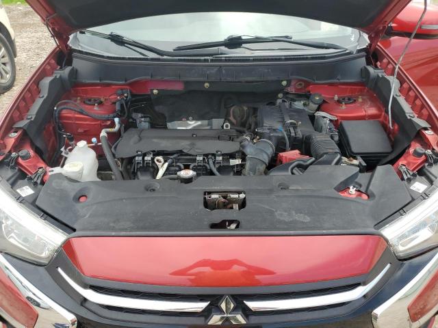 Photo 11 VIN: JA4AR3AU0KU034037 - MITSUBISHI OUTLANDER 