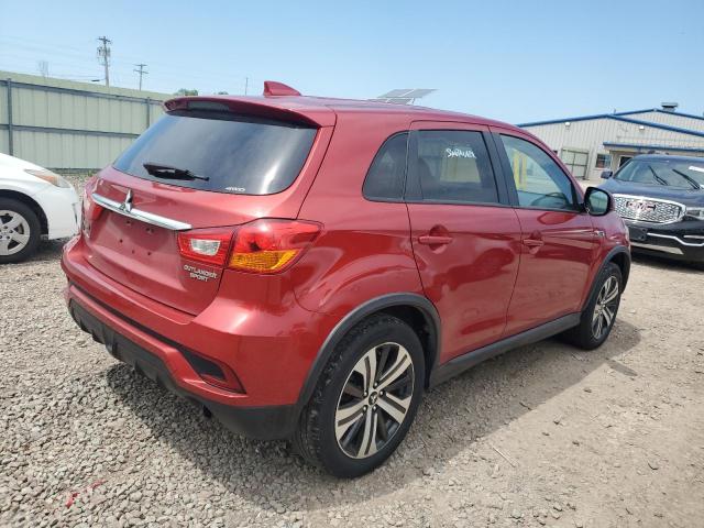 Photo 2 VIN: JA4AR3AU0KU034037 - MITSUBISHI OUTLANDER 