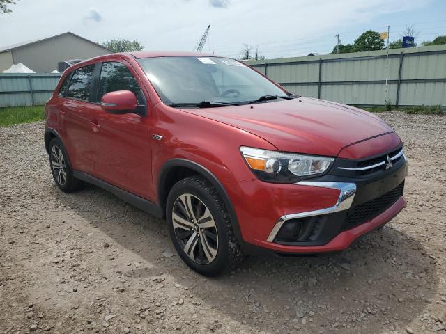 Photo 3 VIN: JA4AR3AU0KU034037 - MITSUBISHI OUTLANDER 