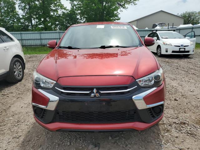 Photo 4 VIN: JA4AR3AU0KU034037 - MITSUBISHI OUTLANDER 