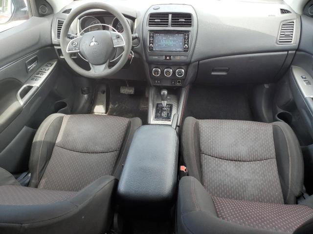 Photo 7 VIN: JA4AR3AU0KU034037 - MITSUBISHI OUTLANDER 