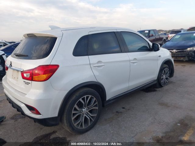 Photo 3 VIN: JA4AR3AU0KU035804 - MITSUBISHI OUTLANDER SPORT 