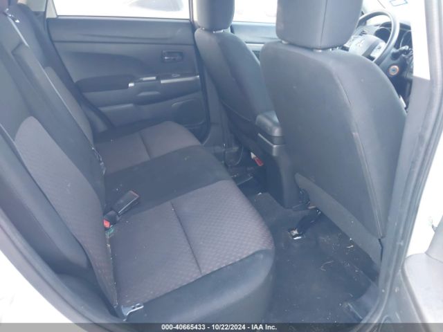 Photo 7 VIN: JA4AR3AU0KU035804 - MITSUBISHI OUTLANDER SPORT 