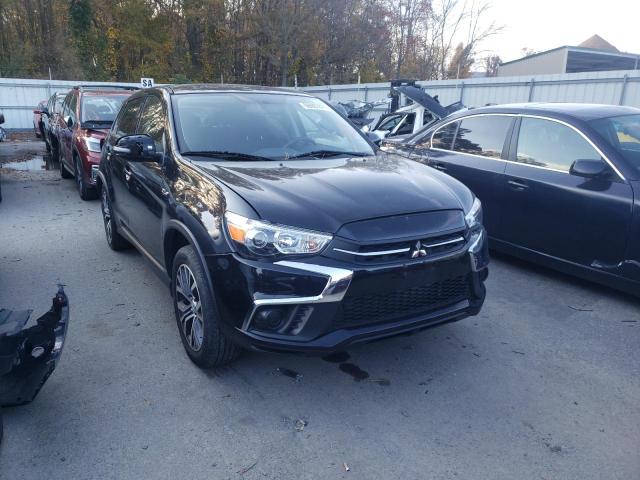 Photo 0 VIN: JA4AR3AU0KU035916 - MITSUBISHI OUTLANDER 