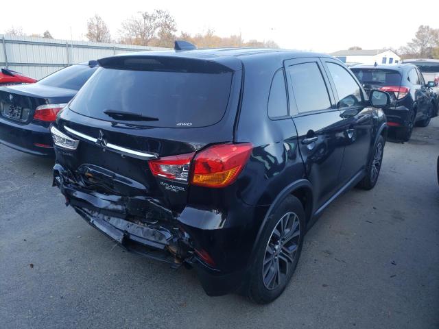 Photo 3 VIN: JA4AR3AU0KU035916 - MITSUBISHI OUTLANDER 