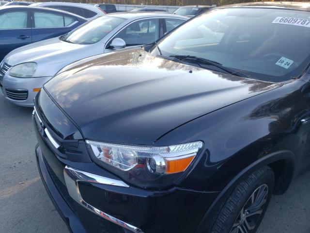 Photo 6 VIN: JA4AR3AU0KU035916 - MITSUBISHI OUTLANDER 