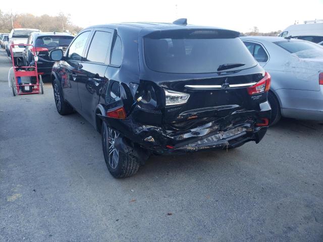 Photo 8 VIN: JA4AR3AU0KU035916 - MITSUBISHI OUTLANDER 