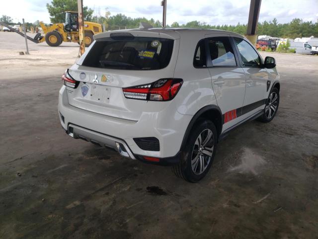 Photo 3 VIN: JA4AR3AU0LU001895 - MITSUBISHI OUTLANDER 