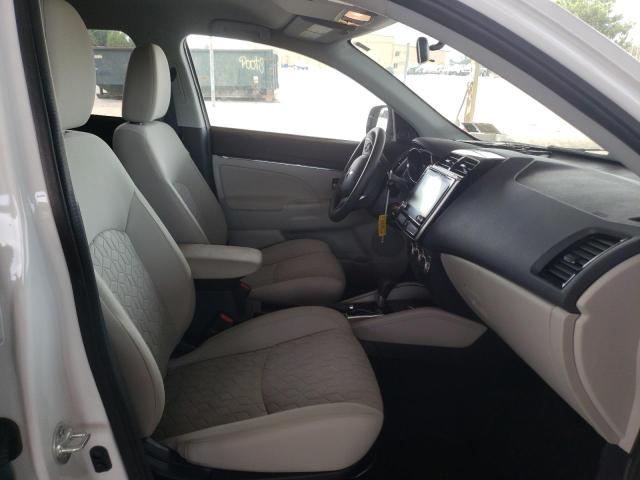 Photo 4 VIN: JA4AR3AU0LU001895 - MITSUBISHI OUTLANDER 