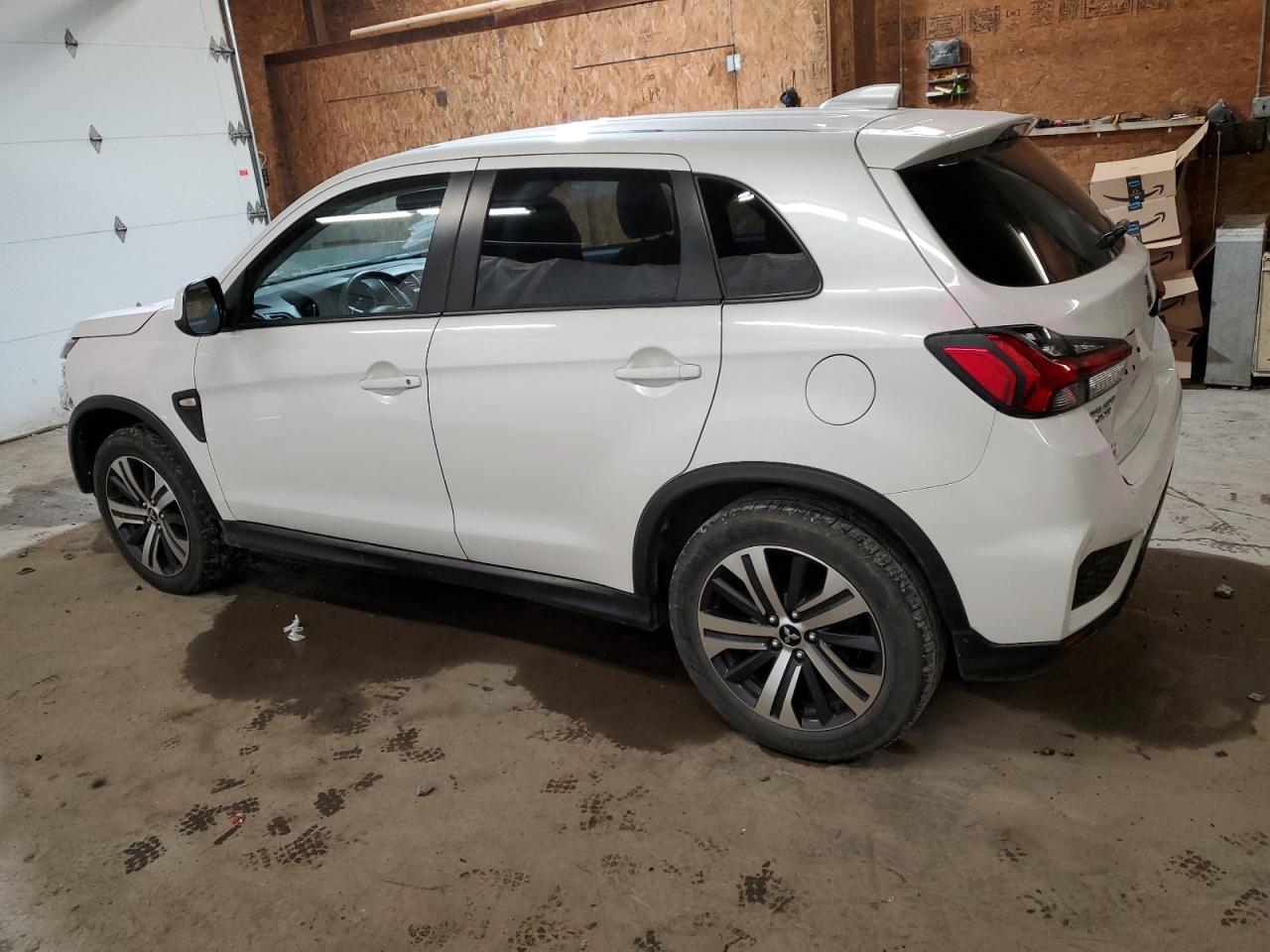 Photo 1 VIN: JA4AR3AU0LU005218 - MITSUBISHI OUTLANDER 