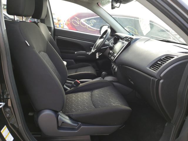 Photo 4 VIN: JA4AR3AU0LU010399 - MITSUBISHI OUTLANDER 