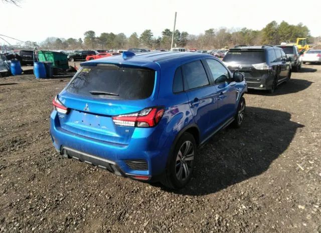 Photo 3 VIN: JA4AR3AU0LU011584 - MITSUBISHI OUTLANDER SPORT 