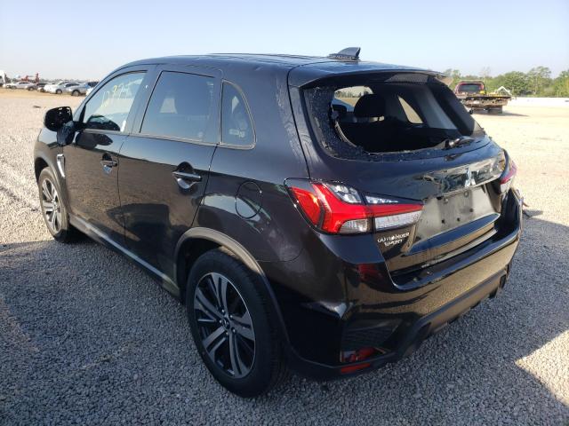 Photo 2 VIN: JA4AR3AU0LU017255 - MITSUBISHI OUTLANDER 