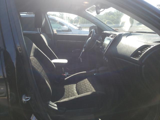 Photo 4 VIN: JA4AR3AU0LU017255 - MITSUBISHI OUTLANDER 