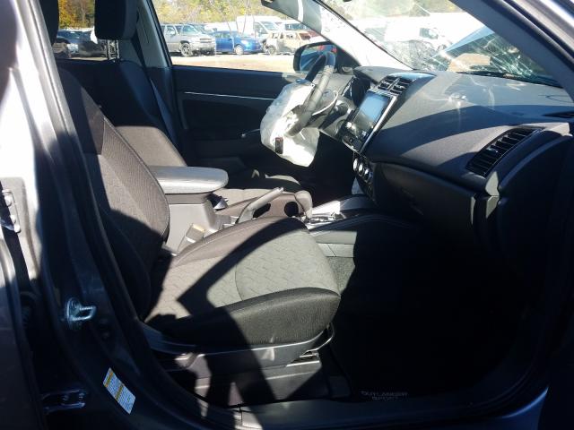 Photo 4 VIN: JA4AR3AU0LU017854 - MITSUBISHI OUTLANDER 