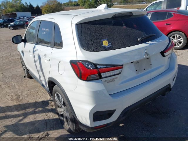 Photo 2 VIN: JA4AR3AU0LU019717 - MITSUBISHI OUTLANDER SPORT 