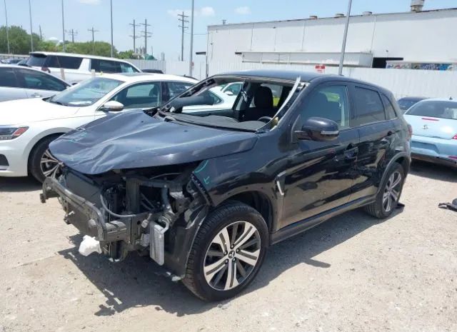 Photo 1 VIN: JA4AR3AU0LU020186 - MITSUBISHI OUTLANDER 