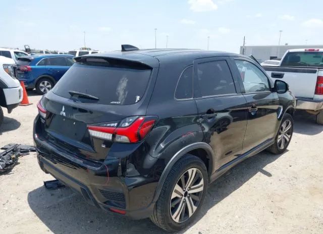 Photo 3 VIN: JA4AR3AU0LU020186 - MITSUBISHI OUTLANDER 