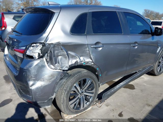 Photo 5 VIN: JA4AR3AU0LU022763 - MITSUBISHI OUTLANDER SPORT 