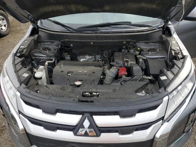 Photo 11 VIN: JA4AR3AU0LU023282 - MITSUBISHI OUTLANDER 