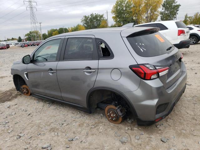 Photo 1 VIN: JA4AR3AU0LU023489 - MITSUBISHI OUTLANDER 