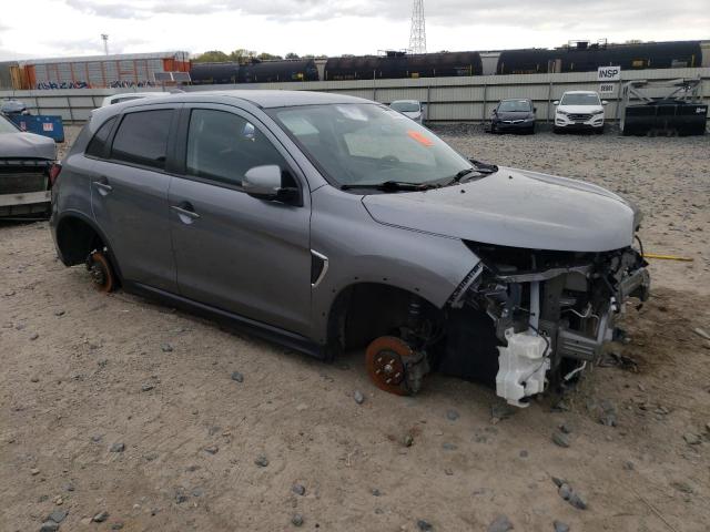 Photo 3 VIN: JA4AR3AU0LU023489 - MITSUBISHI OUTLANDER 