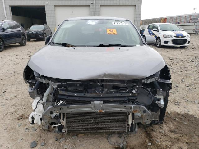 Photo 4 VIN: JA4AR3AU0LU023489 - MITSUBISHI OUTLANDER 