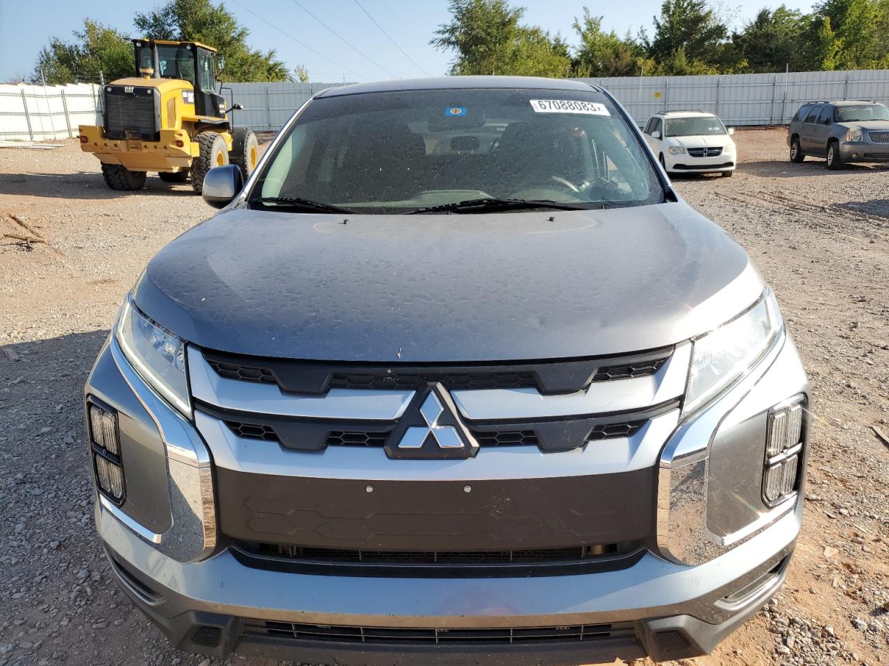 Photo 4 VIN: JA4AR3AU0LU024772 - MITSUBISHI OUTLANDER 