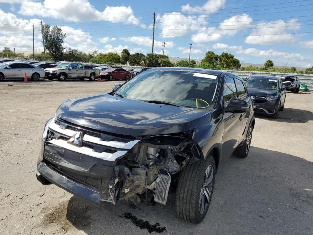 Photo 0 VIN: JA4AR3AU0LU024898 - MITSUBISHI OUTLANDER 