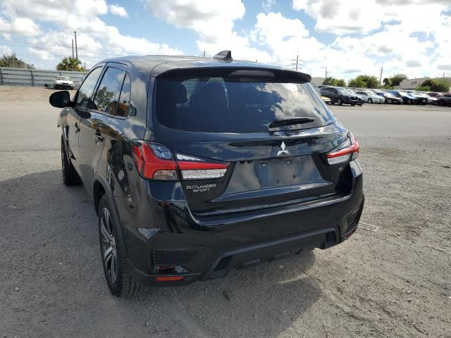 Photo 1 VIN: JA4AR3AU0LU024898 - MITSUBISHI OUTLANDER 