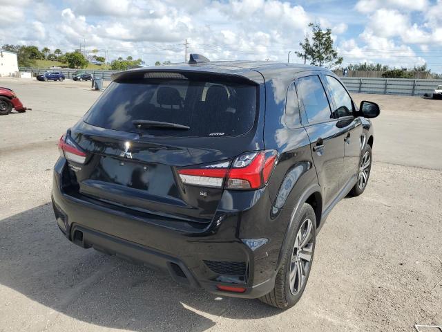 Photo 2 VIN: JA4AR3AU0LU024898 - MITSUBISHI OUTLANDER 