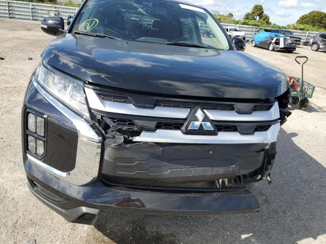 Photo 4 VIN: JA4AR3AU0LU024898 - MITSUBISHI OUTLANDER 