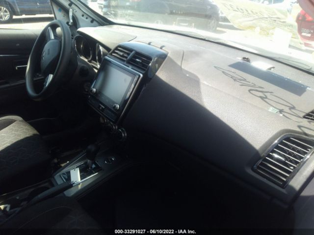 Photo 4 VIN: JA4AR3AU0LU030703 - MITSUBISHI OUTLANDER SPORT 