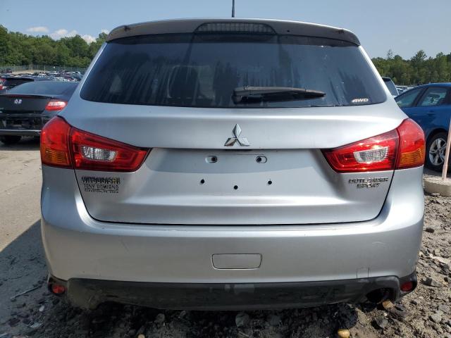 Photo 5 VIN: JA4AR3AU1GZ027687 - MITSUBISHI OUTLANDER 