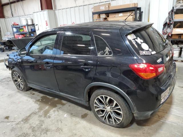 Photo 1 VIN: JA4AR3AU1GZ063623 - MITSUBISHI OUTLANDER 