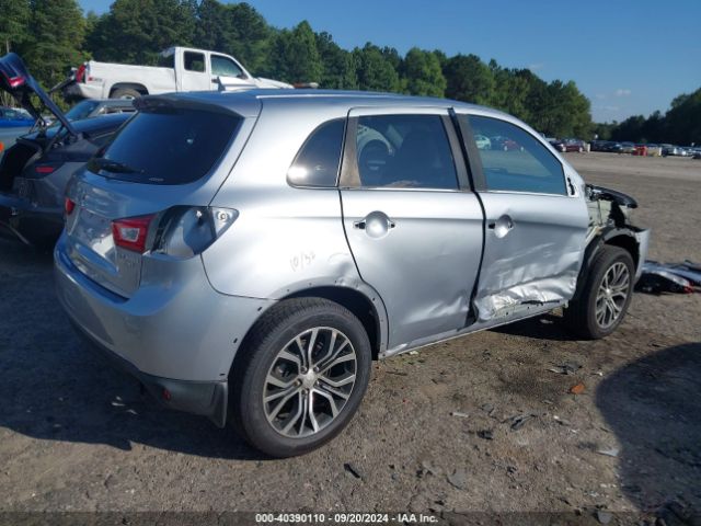 Photo 3 VIN: JA4AR3AU1HZ000894 - MITSUBISHI OUTLANDER SPORT 