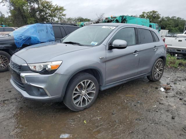 Photo 0 VIN: JA4AR3AU1HZ004699 - MITSUBISHI OUTLANDER 