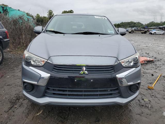 Photo 4 VIN: JA4AR3AU1HZ004699 - MITSUBISHI OUTLANDER 