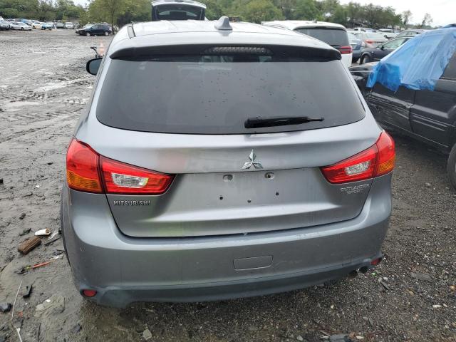 Photo 5 VIN: JA4AR3AU1HZ004699 - MITSUBISHI OUTLANDER 