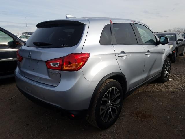 Photo 3 VIN: JA4AR3AU1HZ012768 - MITSUBISHI OUTLANDER 